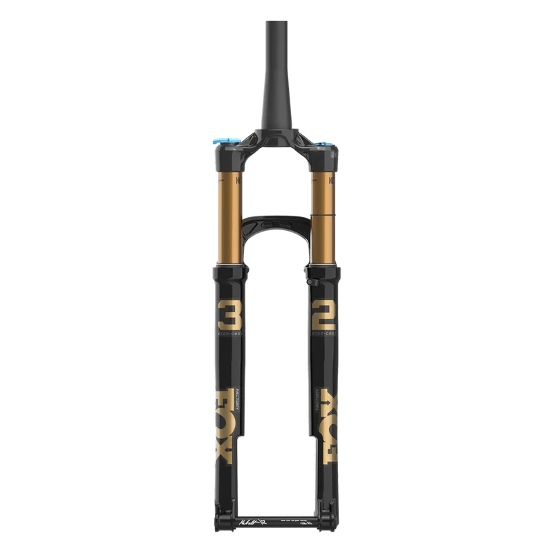 Fourche FOX 32 SC FACTORY 29" Grip SL Noir 2026