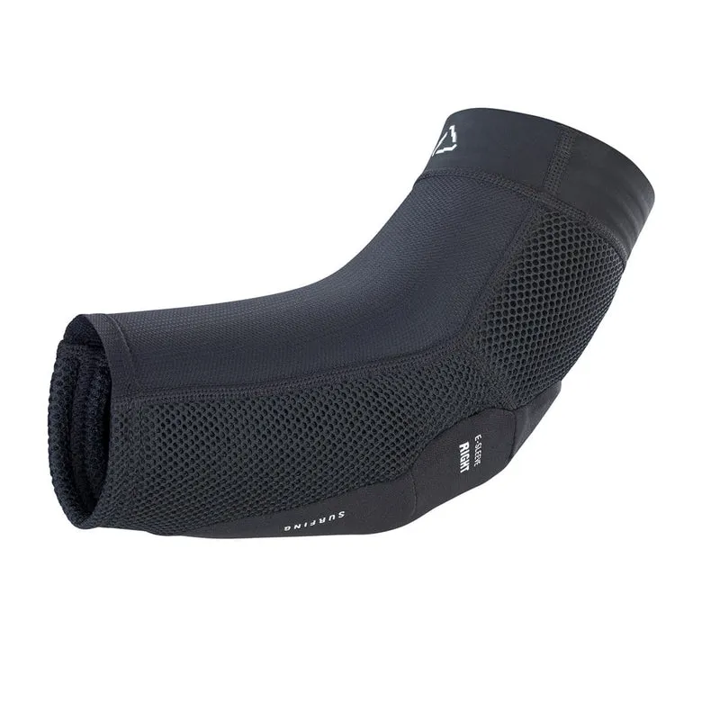 Coudières ION E-SLEEVE Noir