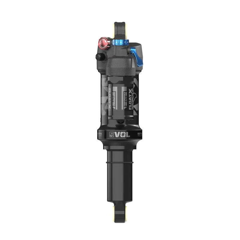 Amortisseur FOX FLOAT X PERFORMANCE Elite 2pos-Adj Evol LV 2026