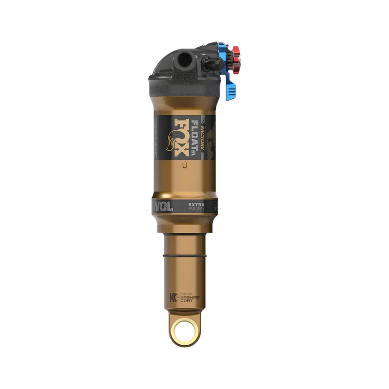 Amortisseur FOX FLOAT SL FACTORY 3pos-Adj Evol LV Trunnion 2026