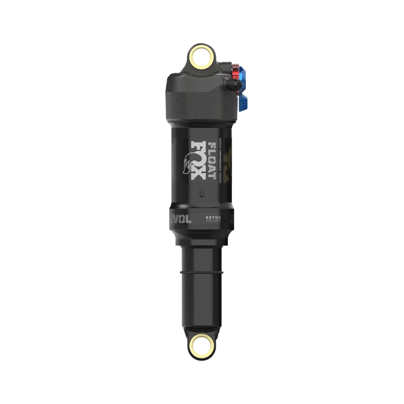 Amortisseur FOX FLOAT PERFORMANCE 2pos-Adj Evol LV 2026