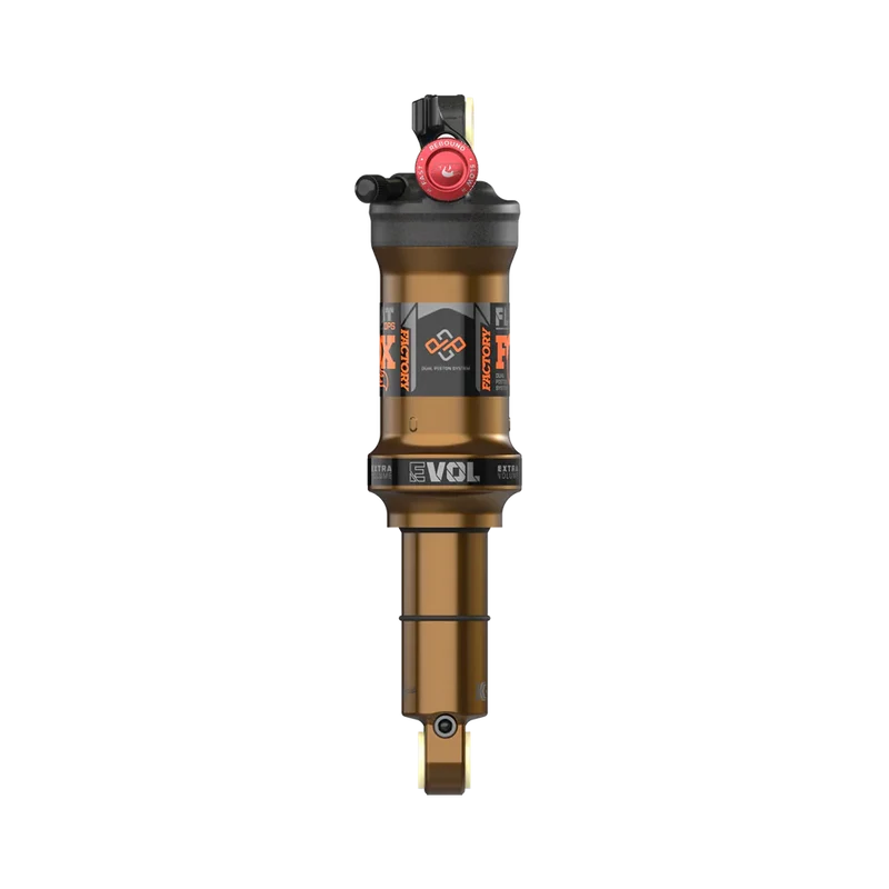 Amortisseur FOX FLOAT DPS FACTORY Remote Up Evol LV 2026