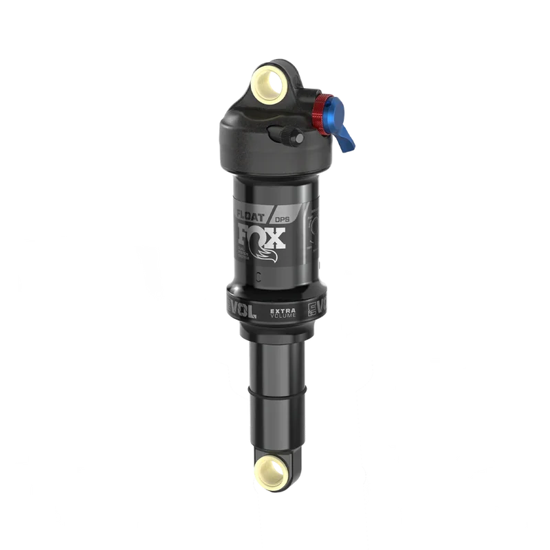 Amortisseur FOX FLOAT DPS Performance 3pos Evol LV 2026