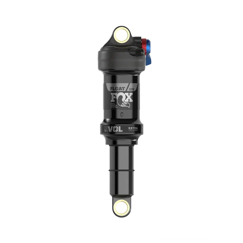 Amortisseur FOX FLOAT DPS Performance 3pos Evol LV 2026