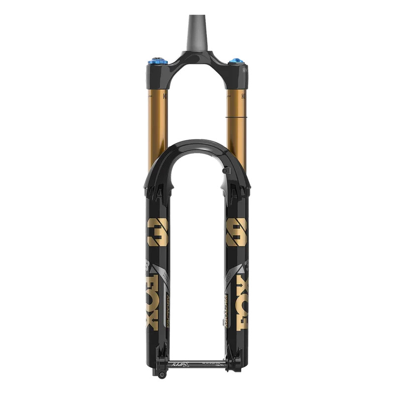 Fourche FOX 38 E-MTB FACTORY 29" Grip X2 Noir 2026