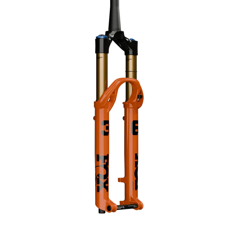 Fourche FOX 36 SL FACTORY 29" Grip X Orange 2026