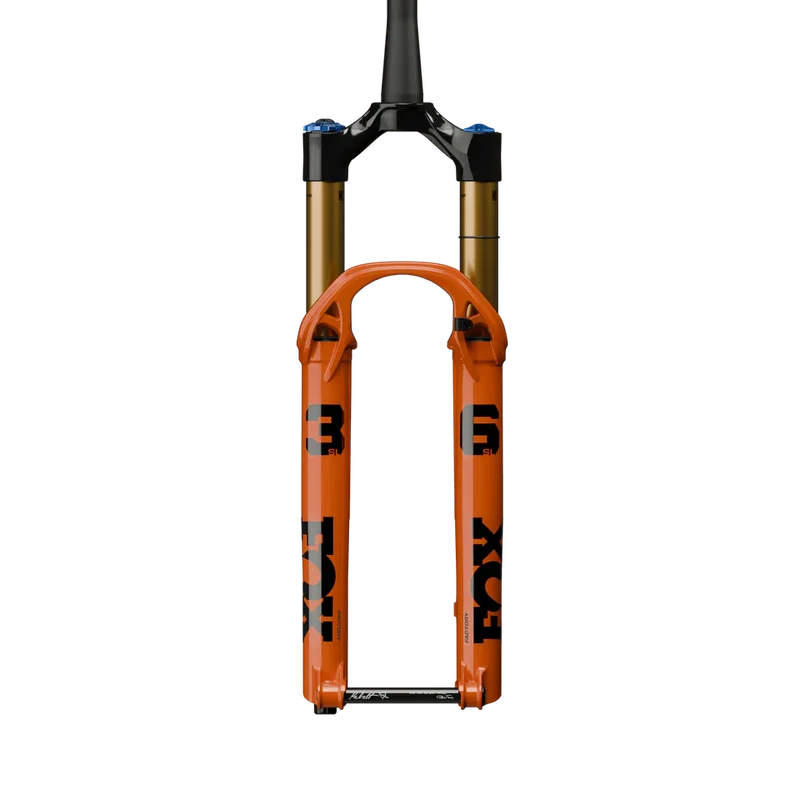 Fourche FOX 36 SL FACTORY 29" Grip X Orange 2026
