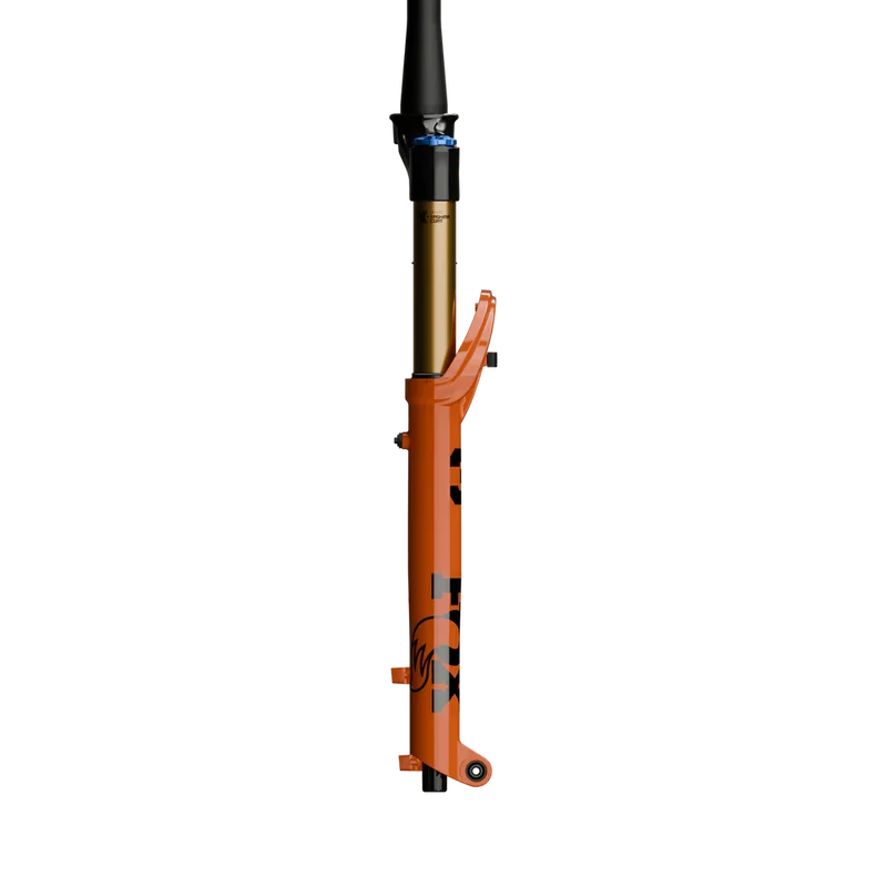Fourche FOX 36 SL FACTORY 29" Grip X Orange 2026