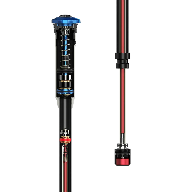 Fourche FOX 36 PERFORMANCE ELITE 29" Grip X Noir 2026