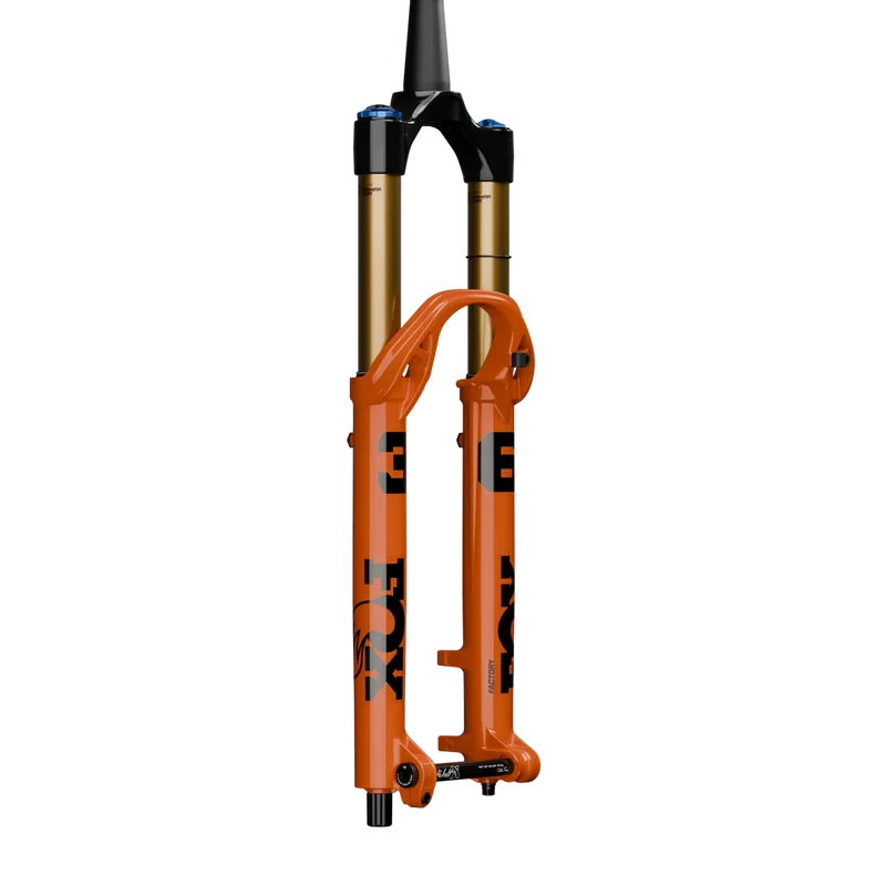 Fourche FOX 36 FACTORY 29" Grip X Orange 2026