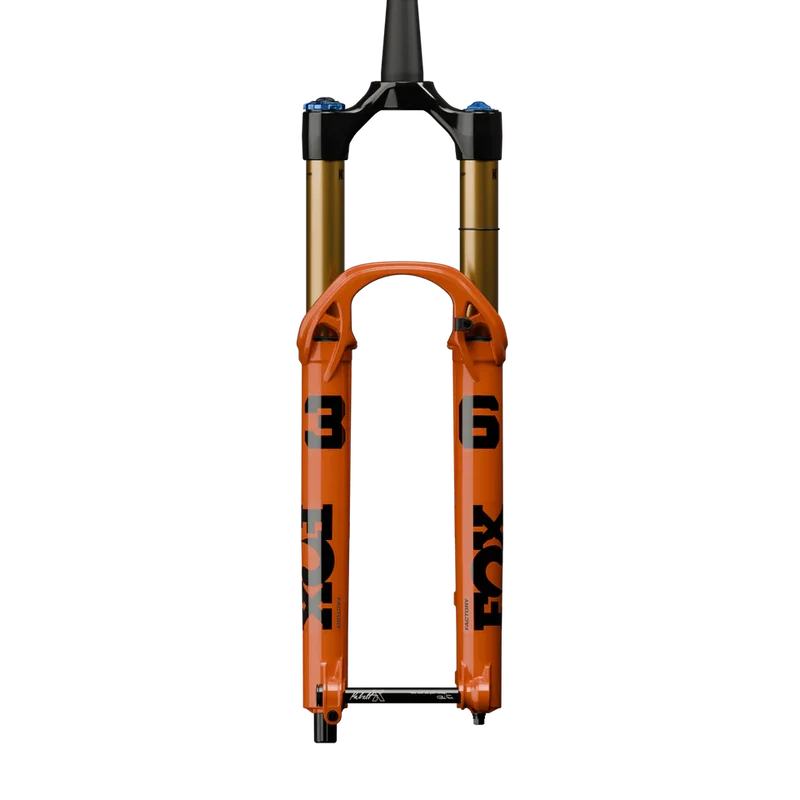 Fourche FOX 36 FACTORY 29" Grip X Orange 2026