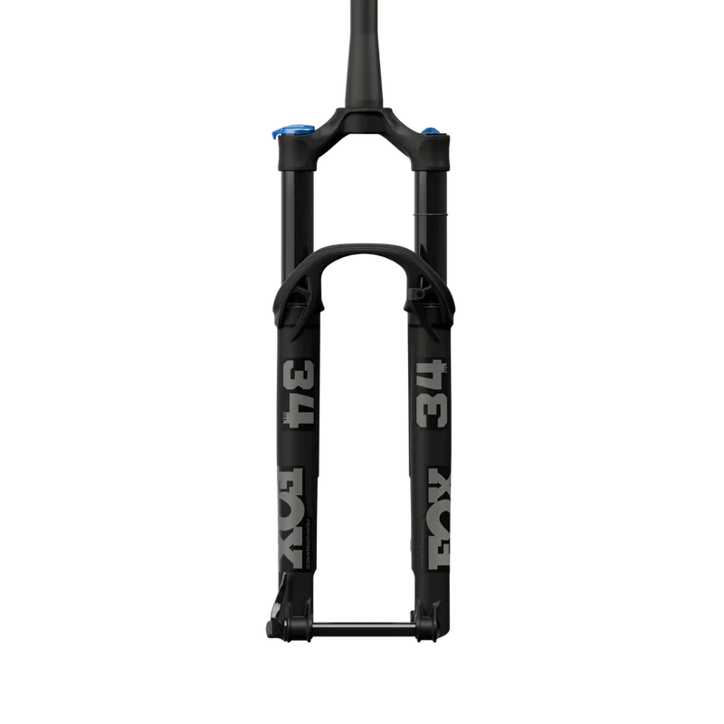 Fourche FOX 34 SL PERFORMANCE 29" Grip Noir 2026