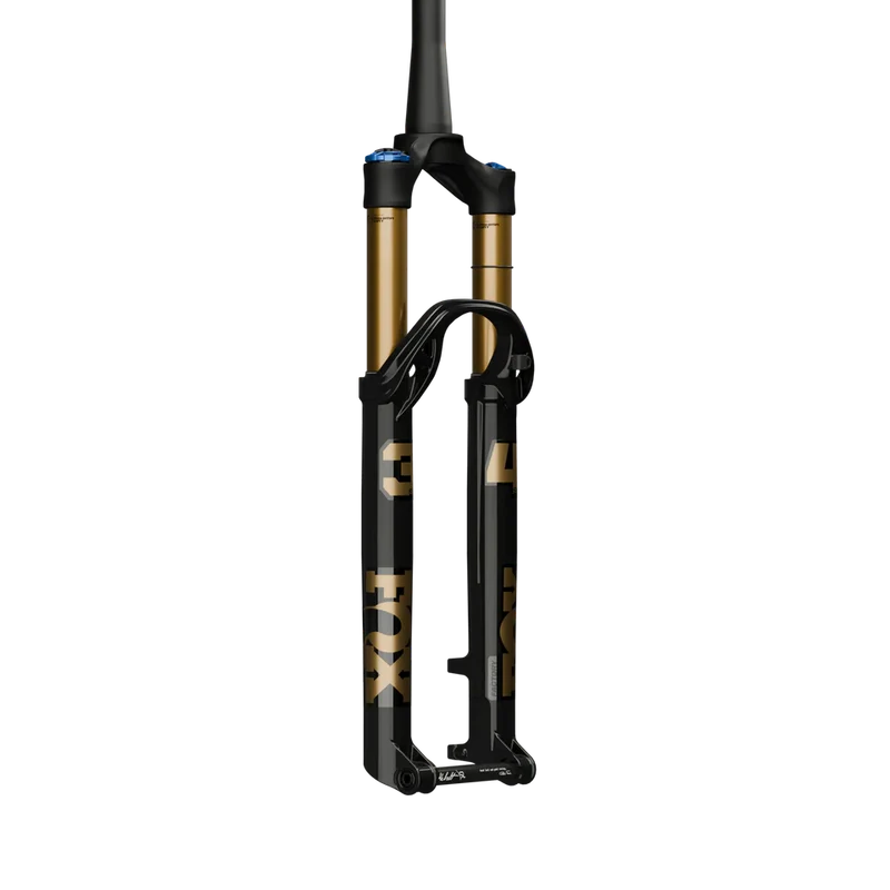 Fourche FOX 34 SL FACTORY 29" Grip X Noir 2026