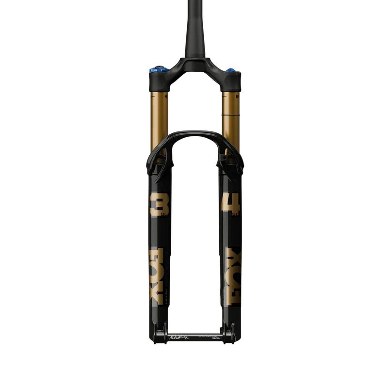 Fourche FOX 34 SL FACTORY 29" Grip X Noir 2026