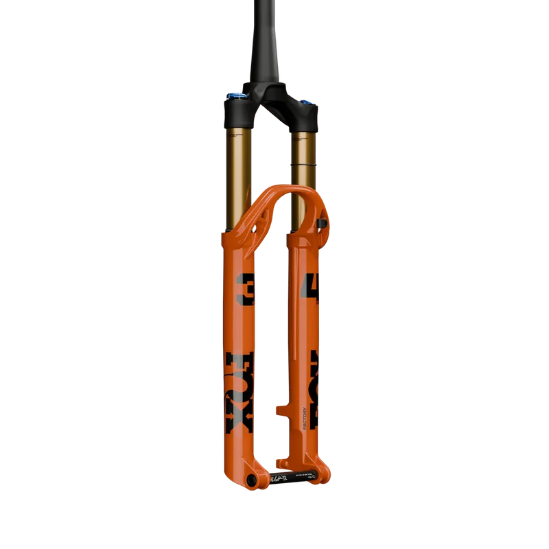 Fourche FOX 34 SL FACTORY 29" Grip SL Orange 2026