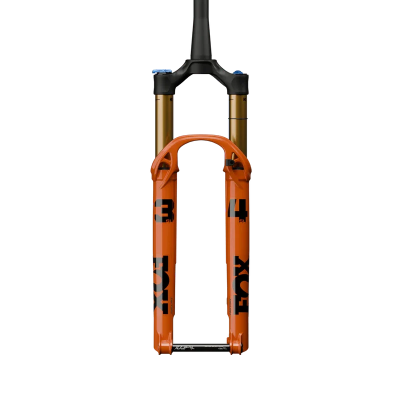 Fourche FOX 34 SL FACTORY 29" Grip SL Orange 2026