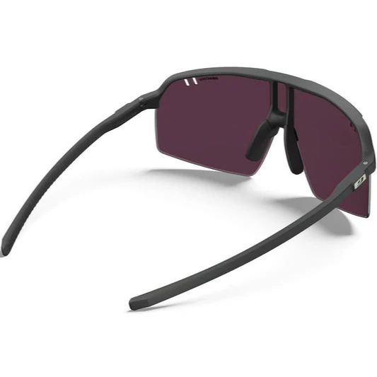 Lunettes JULBO INTENSITY Noir Reactiv Bleu