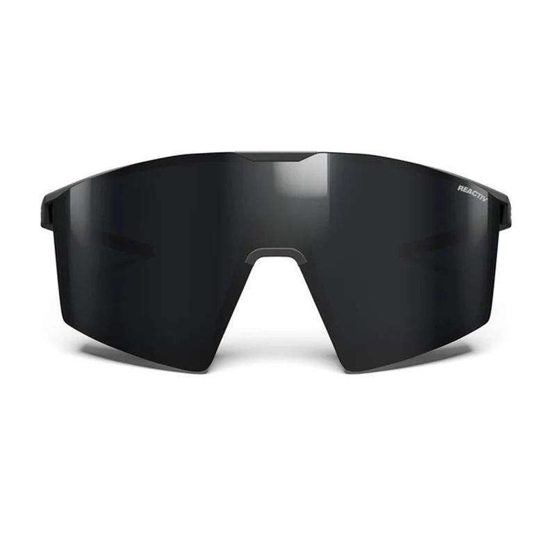 Lunettes JULBO EDGE Nor Reactiv Photochromique Noir