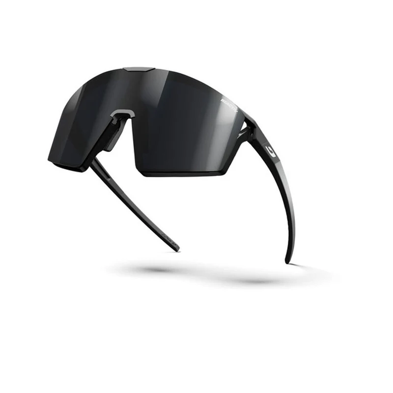 Lunettes JULBO EDGE Nor Reactiv Photochromique Noir