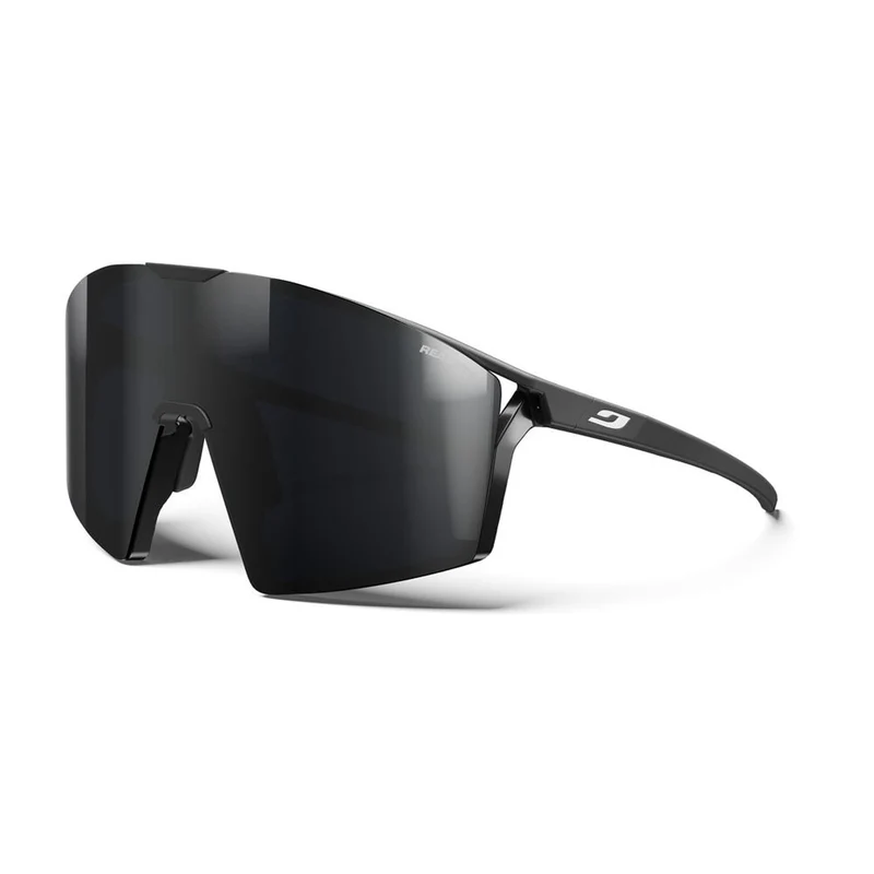 Lunettes JULBO EDGE Nor Reactiv Photochromique Noir