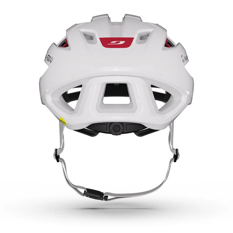 Casque Route JULBO FINISHER EVO FDJ Blanc