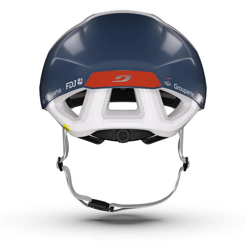 Casque Route JULBO FINISHER EVO FDJ Blanc