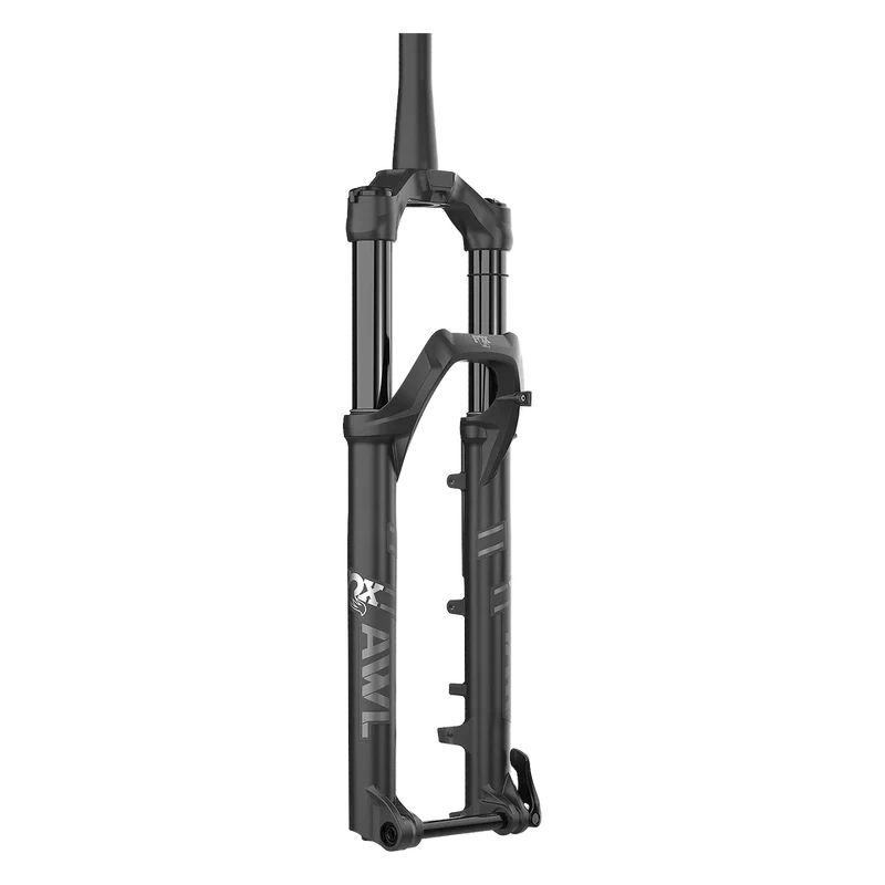 Fourche FOX 34 AWL RAIL 29" Noir 2026