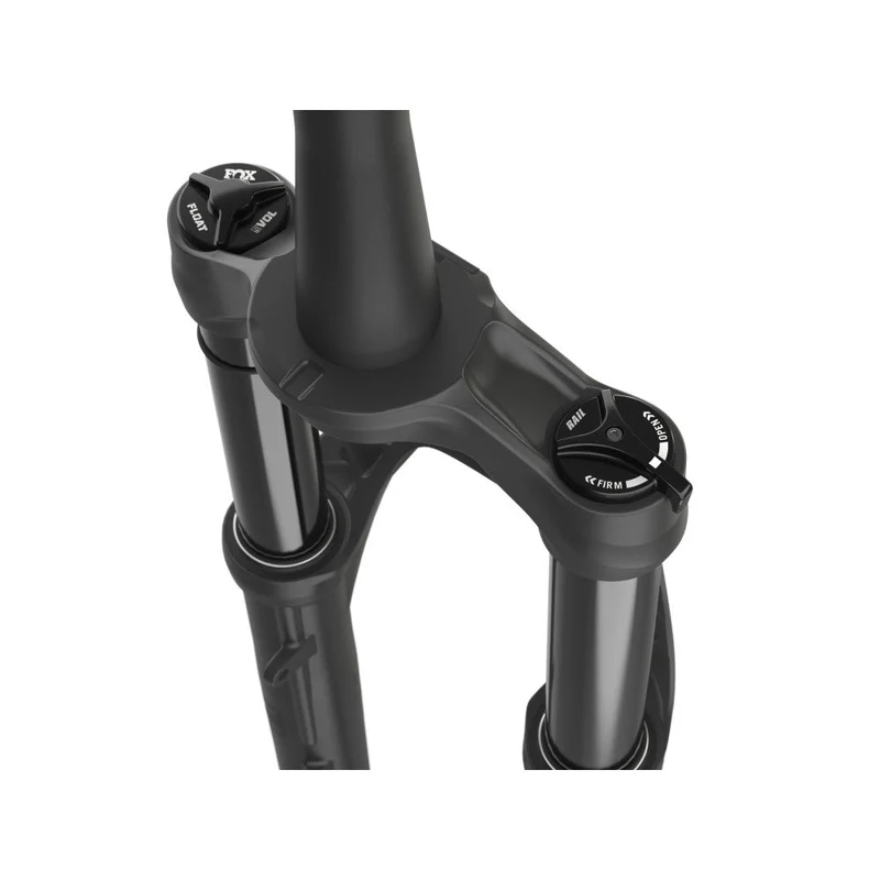 Fourche FOX 34 AWL RAIL 29" Noir 2026