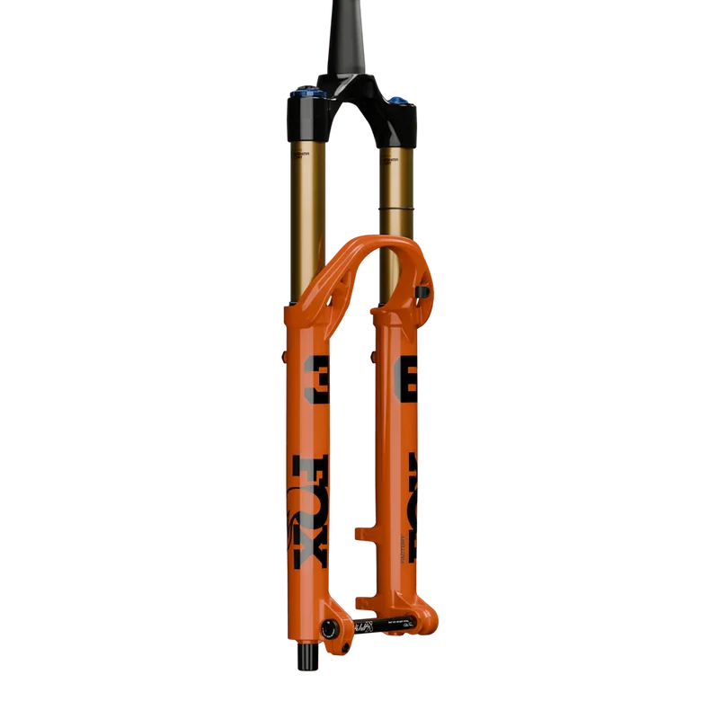 Fourche FOX 36 FACTORY 29" Grip X2 Orange 2026