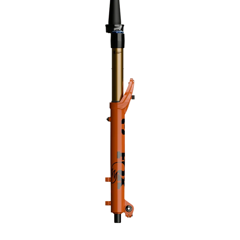 Fourche FOX 36 FACTORY 29" Grip X2 Orange 2026