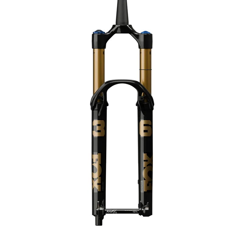 Fourche FOX 36 FACTORY 29" Grip X2 Noir 2026