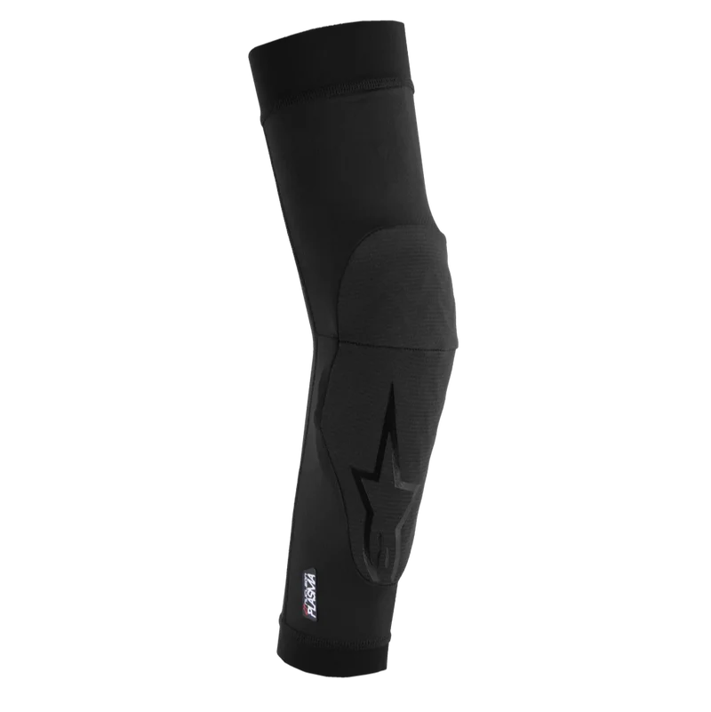Coudières ALPINESTARS A-MOTION PLASMA Noir