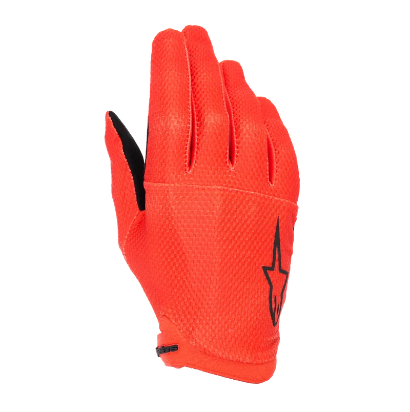 Gants ALPINESTARS A-ARIA Orange