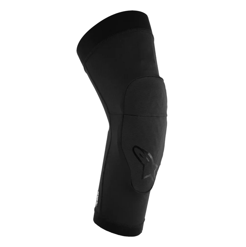 Genouillères ALPINESTARS A-MOTION PLASMA Noir