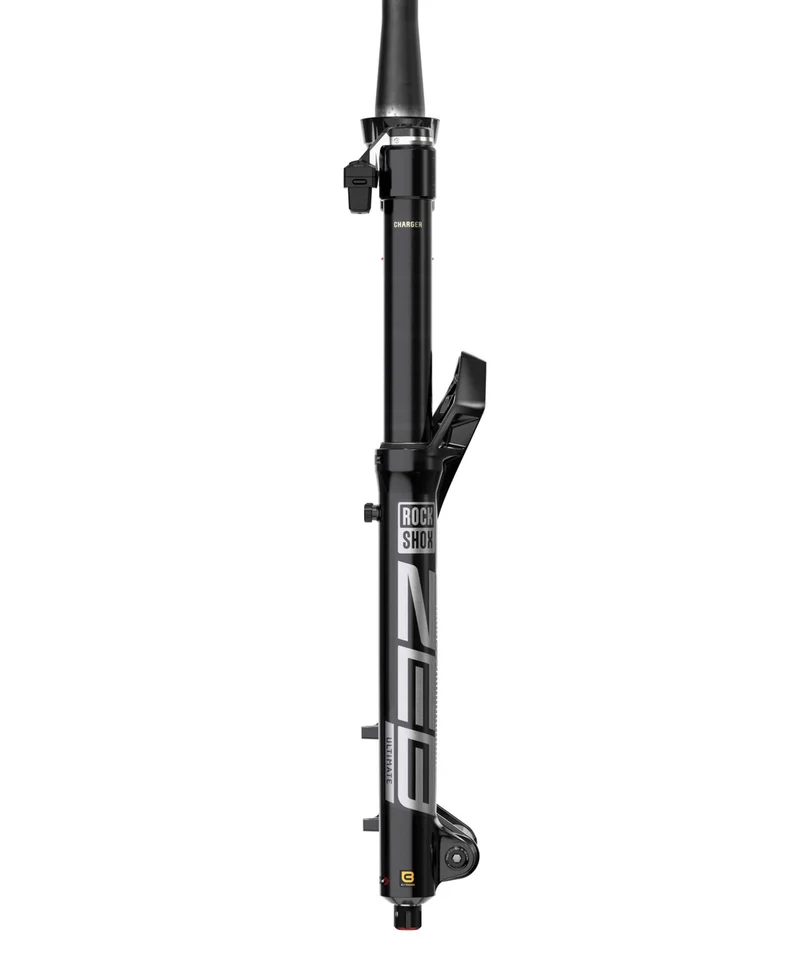 Fourche ROCKSHOX ZEB ULTIMATE CHARGER 3.1 RC2 FLIGHT ATTENDANT 29" Axe 15x110mm Boost Noir