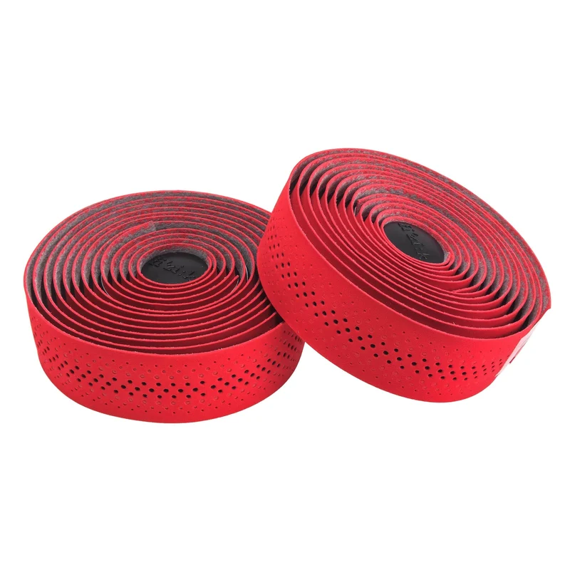 Ruban de Cintre FIZIK TEMPO MICROTEX BONDCUSH SOFT Rouge