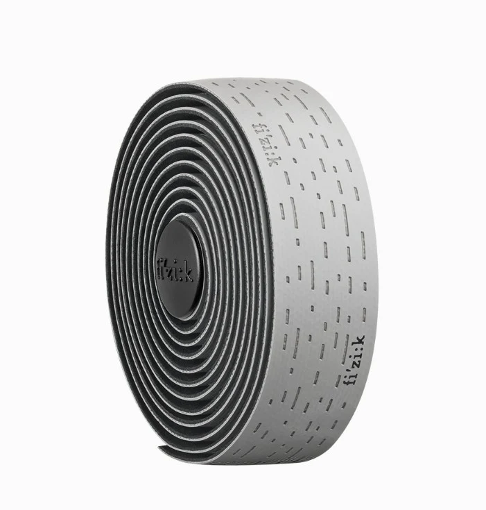 Ruban de Cintre FIZIK TERRA SOLOCUSH TACKY Gris