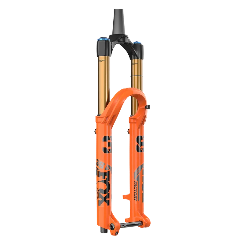Fourche FOX 38 FACTORY 29" Grip X2 Orange 2026