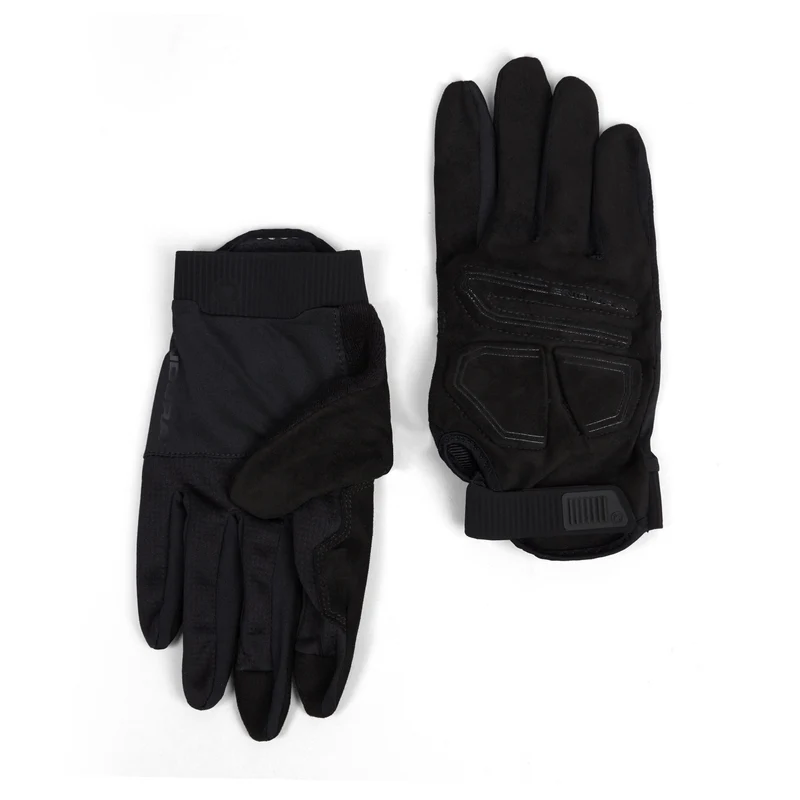 Gants ENDURA LOOP Noir