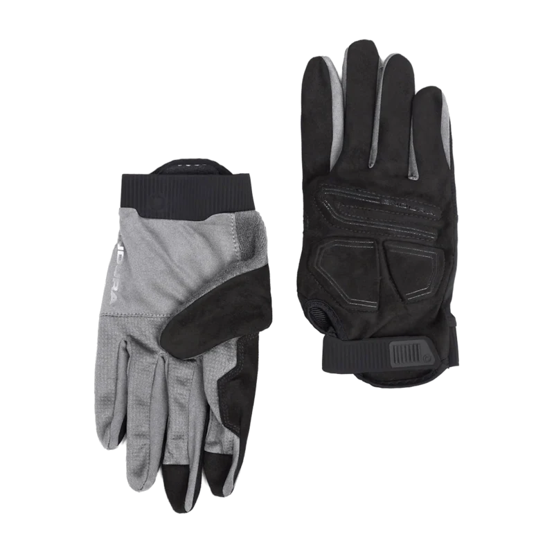 Gants ENDURA LOOP Gris