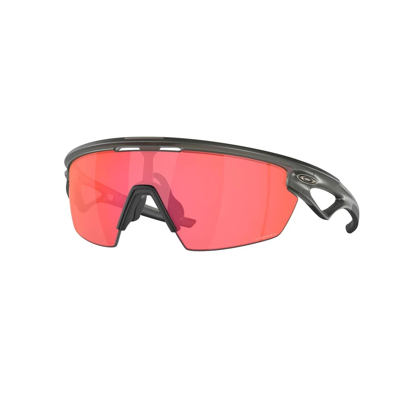 Lunettes OAKLEY SPHAERA Gris Matt Prizm Trail Torch - 0OO9403-0936