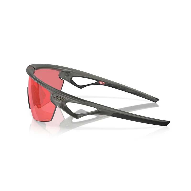 Lunettes OAKLEY SPHAERA Gris Matt Prizm Trail Torch - 0OO9403-0936