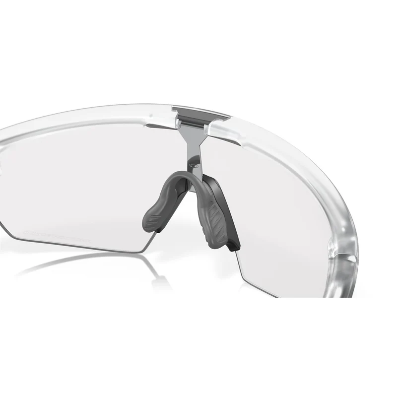 Lunettes OAKLEY SPHAERA Noir Transparent Clear Photochromique- 0OO9403-0736