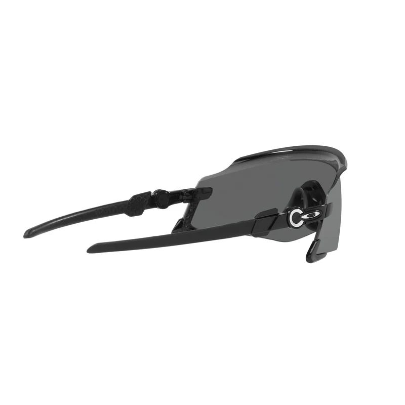 Lunettes OAKLEY KATO Noir Polished Verre Prizm Black - OO9455M-0149