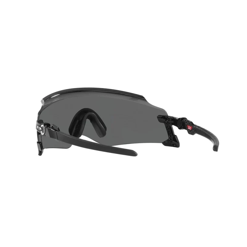 Lunettes OAKLEY KATO Noir Polished Verre Prizm Black - OO9455M-0149