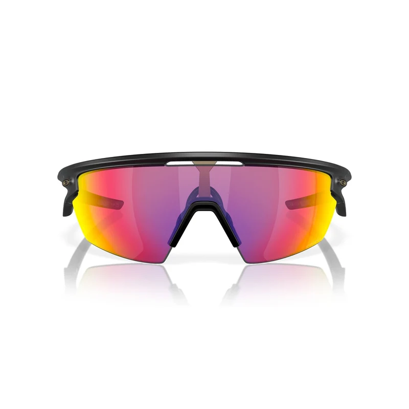 Lunettes OAKLEY SPHAERA Noir Matt Prizm Road - 0OO9403-0336