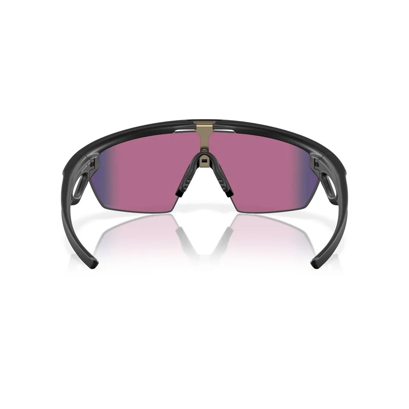 Lunettes OAKLEY SPHAERA Noir Matt Prizm Road - 0OO9403-0336
