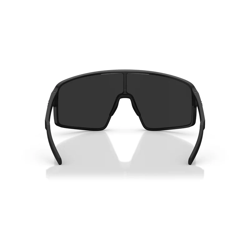 Lunettes BLIZ P001 Noir Matt Ecran Gris