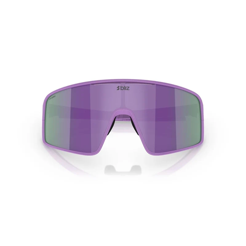 Lunettes BLIZ P001 S Violet Ecran Violet