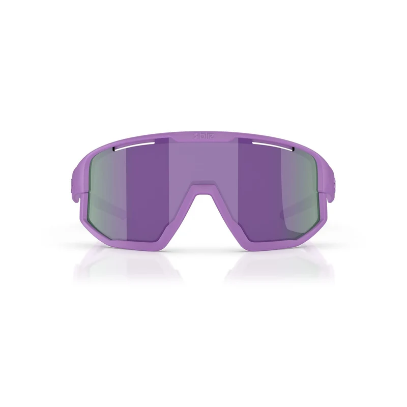 Lunettes BLIZ FUSION SMALL Violet Ecran Violet